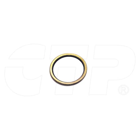 Aic Replacement Parts Dust Seal Fits Komatsu Models 07145-00075